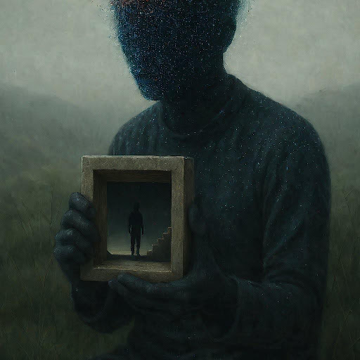 Close Enough Contest Winner - azurezren