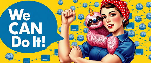 We Can Do It - Testnet 4.0