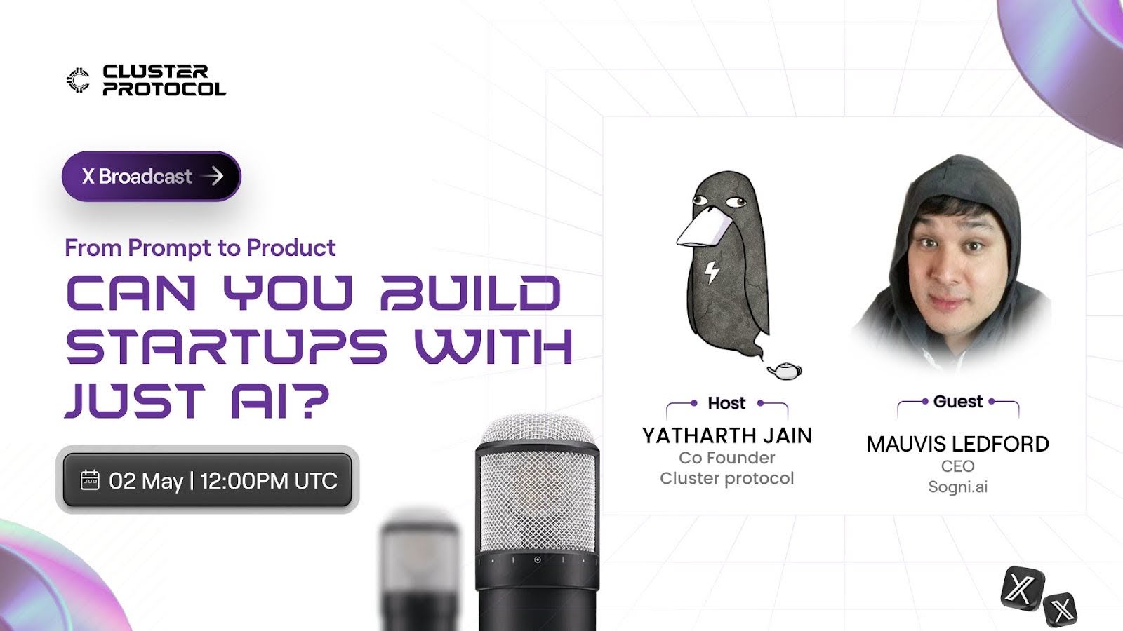 From Prompt to Product