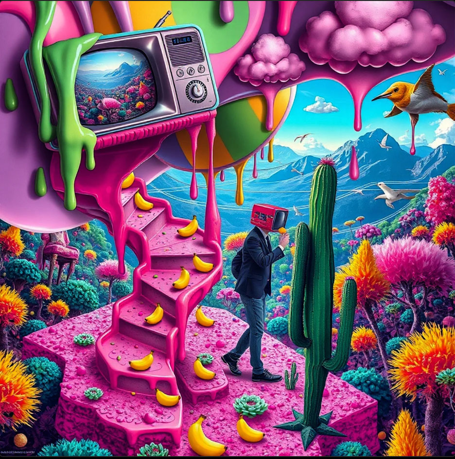 Artist spotlight cover