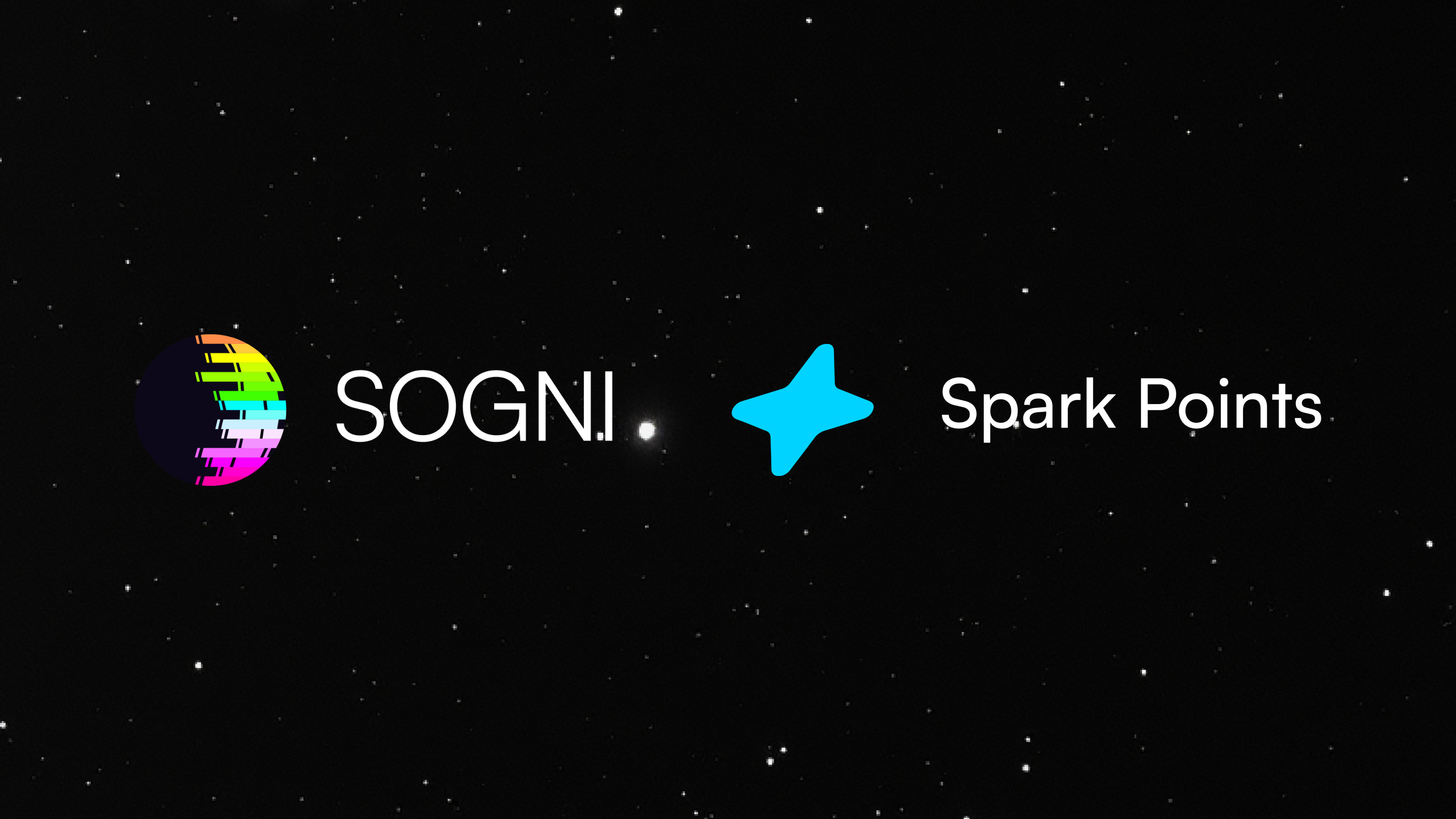 SOGNI & Spark