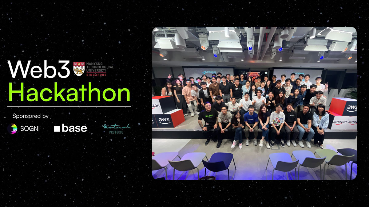 NTU Hackathon