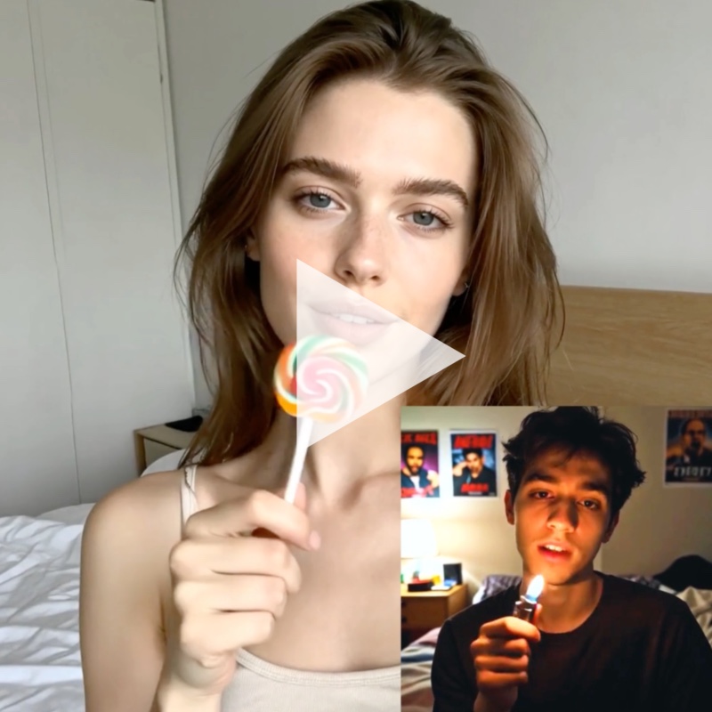 Motion Transfer video demo – click to play