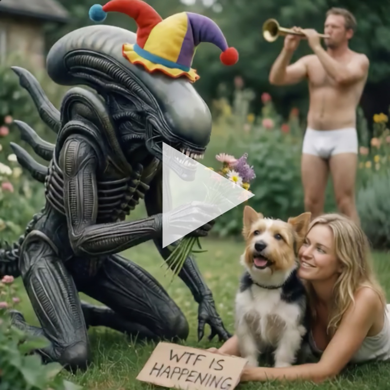 Photobooth transition video demo – click to play