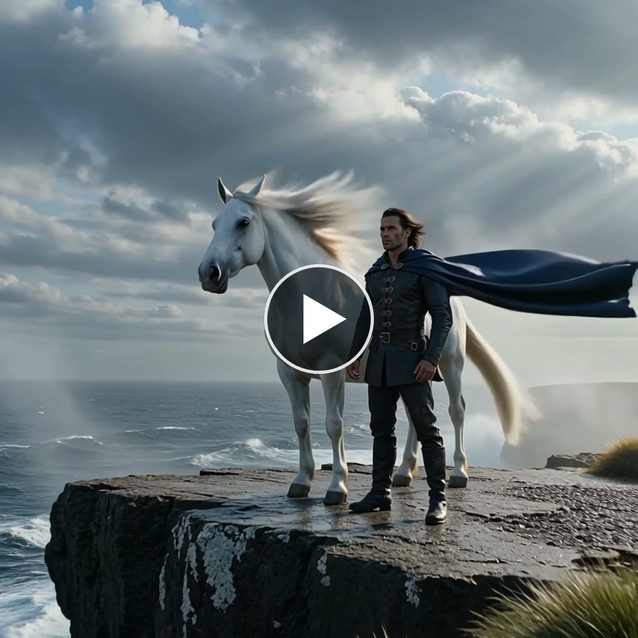 HappyHorse 1.1 sample — watch the video