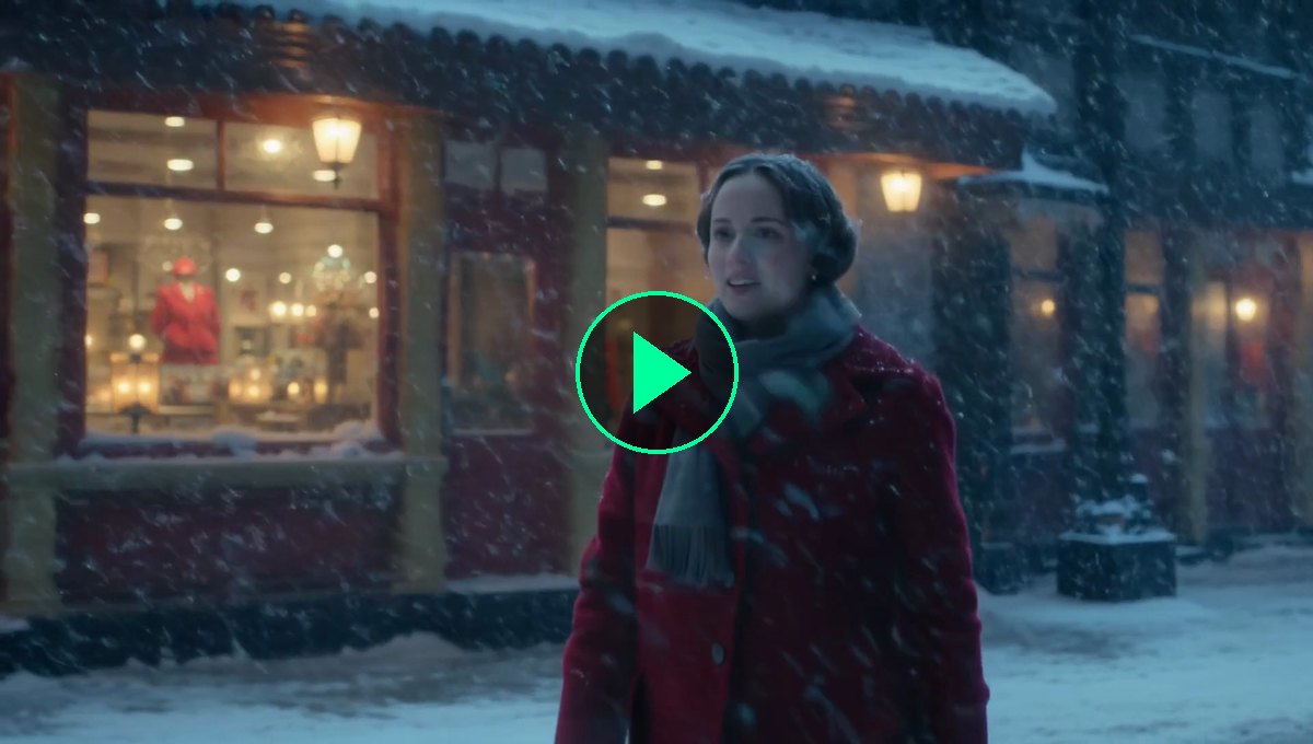 An LTX 2.5 multi-shot render, several hard-cut scenes from a single prompt. Watch the video.