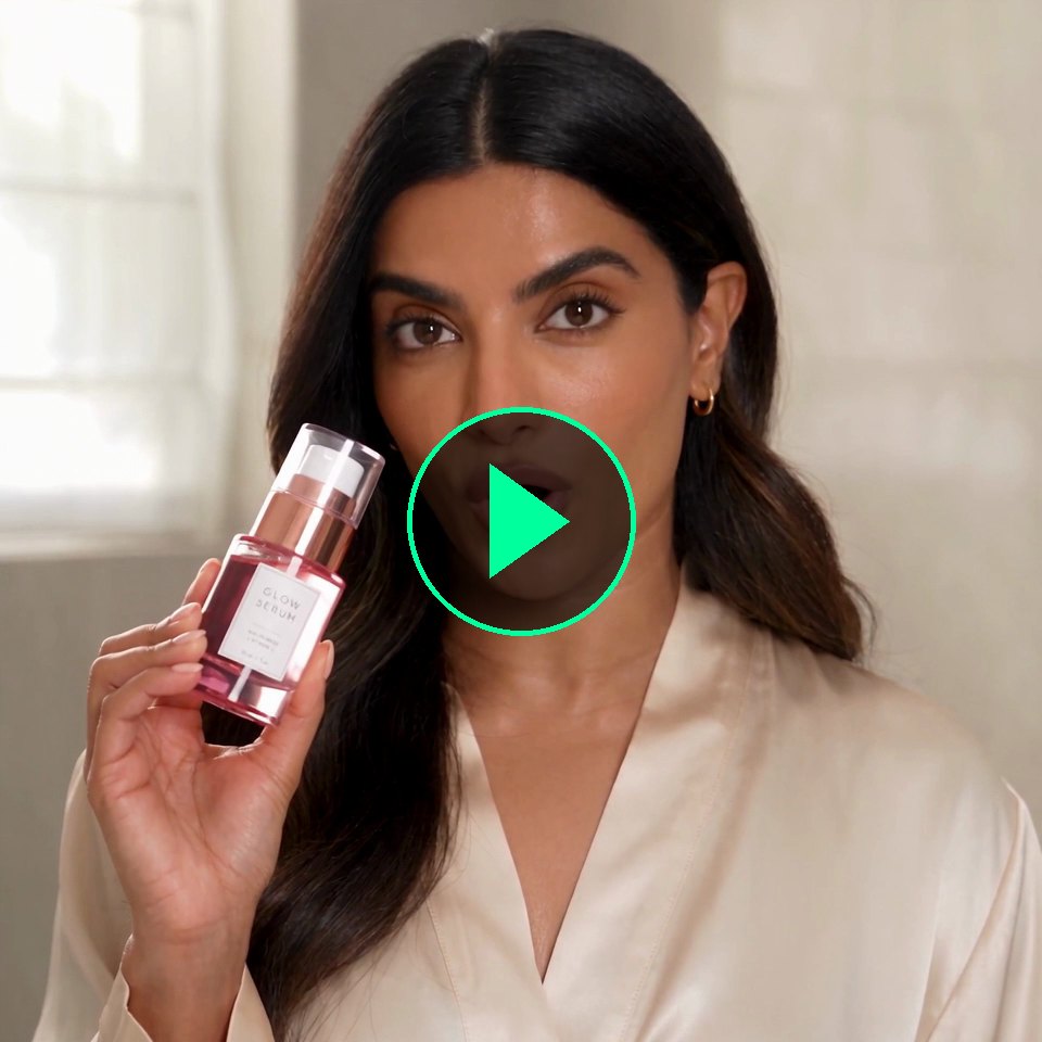 A Seedance 2.5 skincare spot rendered in one take. Watch the video.