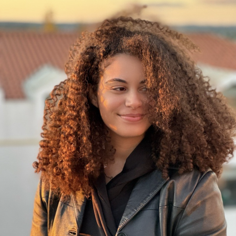 Chiara's Profile