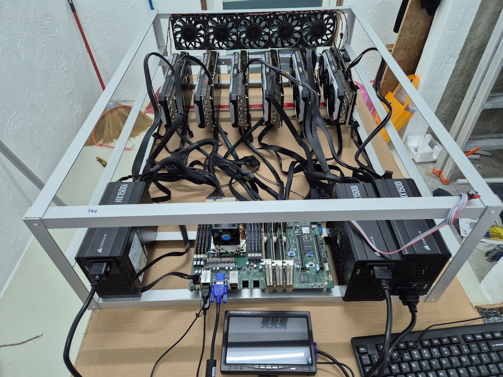 cowgy gpu