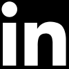 LinkedIn Icon