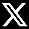 X (Twitter) Icon