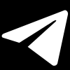 Telegram Icon